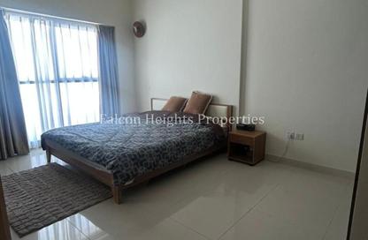 Apartment - 1 Bedroom - 2 Bathrooms for rent in Nad Al Hammar Gardens - Nadd Al Hammar - Dubai Apartment - 1 Bedroom - 2 Bathrooms for rent in Nad Al Hammar Gardens - Nadd Al Hammar - Dubai