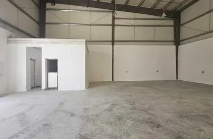 Warehouse - Studio for rent in ICAD - Industrial City Of Abu Dhabi - Mussafah - Abu Dhabi