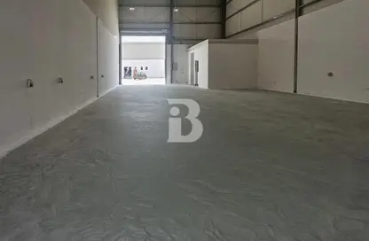Warehouse - Studio for rent in ICAD - Industrial City Of Abu Dhabi - Mussafah - Abu Dhabi
