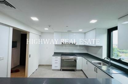 Apartment - 1 - 2 for rent in Areej Apartments - Aljada - Sharjah Apartment - 1 - 2 for rent in Areej Apartments - Aljada - Sharjah