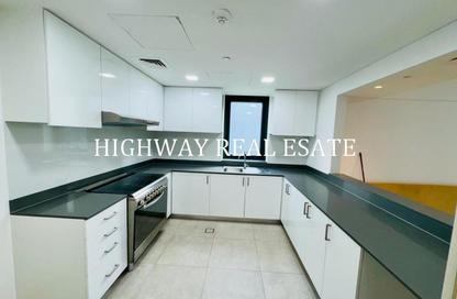 Apartment - 1 - 2 for rent in Areej Apartments - Aljada - Sharjah Apartment - 1 - 2 for rent in Areej Apartments - Aljada - Sharjah