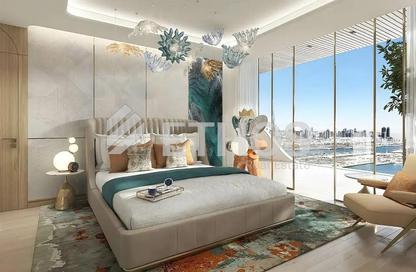 Apartment - 2 Bedrooms - 3 Bathrooms for sale in Coral Reef - Maritime City - Dubai