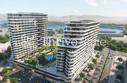 Apartment - 2 Bedrooms - 2 Bathrooms for sale in Bayviews - Hayat Island - Mina Al Arab - Ras Al Khaimah