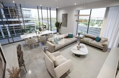 Apartment - 2 Bedrooms - 3 Bathrooms for sale in Ras Al Khor Industrial 1 - Ras Al Khor Industrial - Ras Al Khor - Dubai Apartment - 2 Bedrooms - 3 Bathrooms for sale in Ras Al Khor Industrial 1 - Ras Al Khor Industrial - Ras Al Khor - Dubai