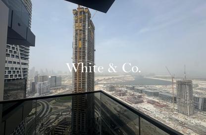 Apartment - Studio - 1 Bathroom for sale in Regalia By Deyaar - Business Bay - Dubai