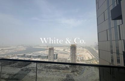 Apartment - Studio - 1 Bathroom for sale in Regalia By Deyaar - Business Bay - Dubai Apartment - Studio - 1 Bathroom for sale in Regalia By Deyaar - Business Bay - Dubai