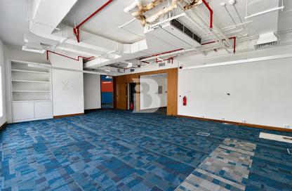 Office Space - Studio for rent in Icon Tower - Barsha Heights (Tecom) - Dubai Office Space - Studio for rent in Icon Tower - Barsha Heights (Tecom) - Dubai