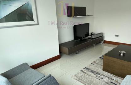 Apartment - 2 Bedrooms - 3 Bathrooms for rent in Jumeirah Living - World Trade Centre Residence - World Trade Center - Dubai Apartment - 2 Bedrooms - 3 Bathrooms for rent in Jumeirah Living - World Trade Centre Residence - World Trade Center - Dubai