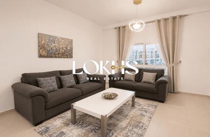 Apartment - 1 Bedroom - 1 Bathroom for sale in Al Ramth 26 - Al Ramth - Remraam - Dubai