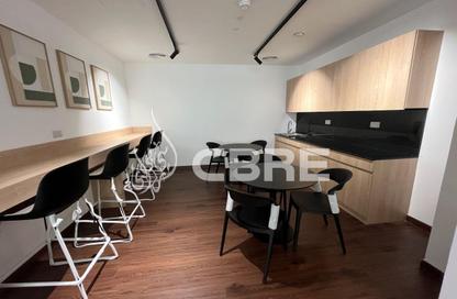 Office Space - Studio - 1 for rent in Emaar Business Park Building 3 - Emaar Business Park - Sheikh Zayed Road - Dubai Office Space - Studio - 1 for rent in Emaar Business Park Building 3 - Emaar Business Park - Sheikh Zayed Road - Dubai