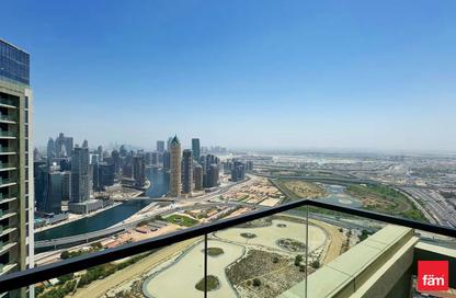 Apartment - Studio - 1 Bathroom for rent in Aykon City Tower C - Aykon City - Business Bay - Dubai