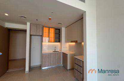 Apartment - 1 Bedroom - 2 Bathrooms for sale in Park Field Tower 2 - Park Field - Dubai Hills Estate - Dubai