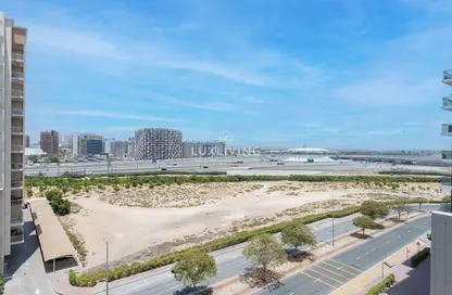 شقة - 2 غرف نوم - 3 حمامات للبيع في 15 مزايا - كيو بوينت - ليوان - دبي