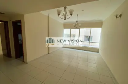 Apartment - 2 Bedrooms - 3 Bathrooms for rent in New Al Taawun Road - Al Taawun - Sharjah