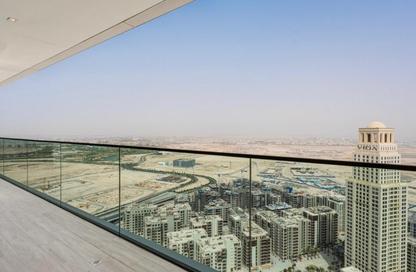 Penthouse - 4 Bedrooms - 4 Bathrooms for rent in Palace Residences - Dubai Creek Harbour (The Lagoons) - Dubai