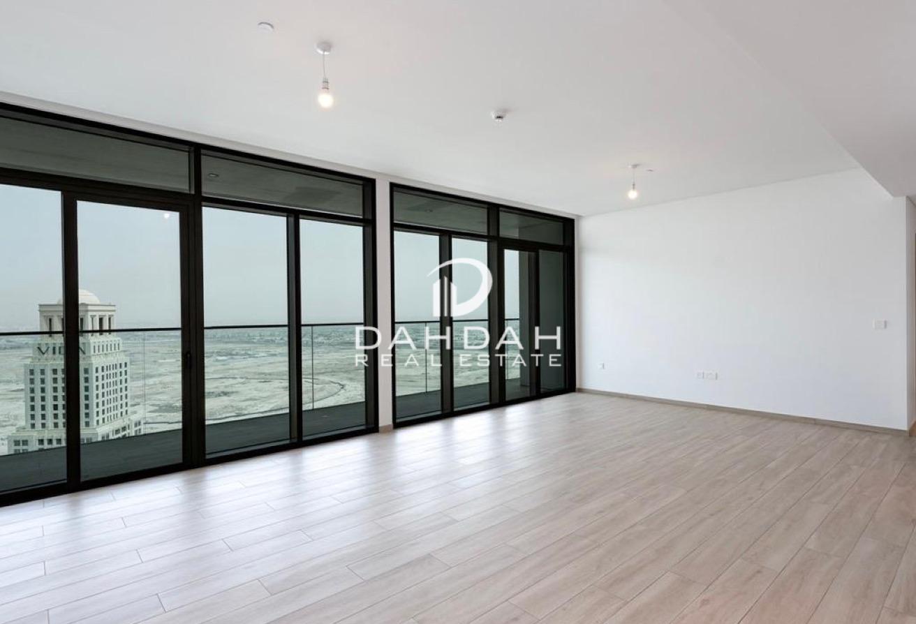 Spacious | Brand-new Penthouse | Full Canal View photo 6