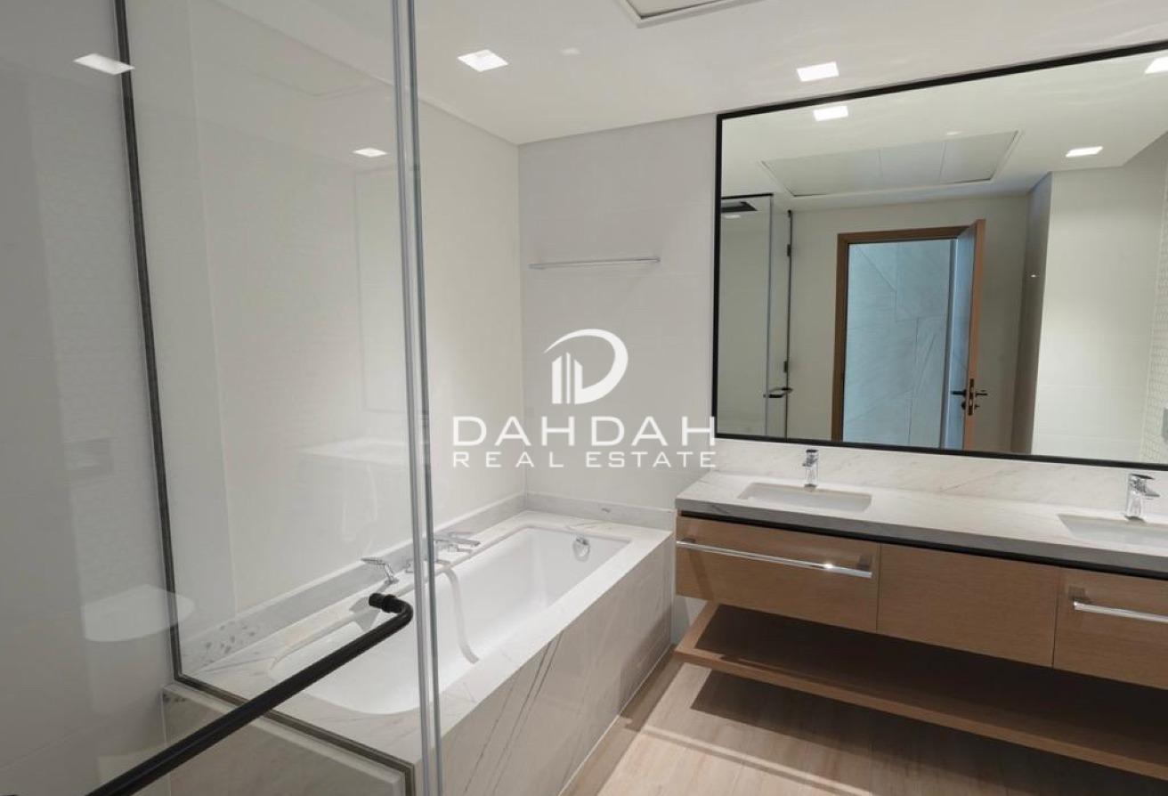 Spacious | Brand-new Penthouse | Full Canal View photo 10