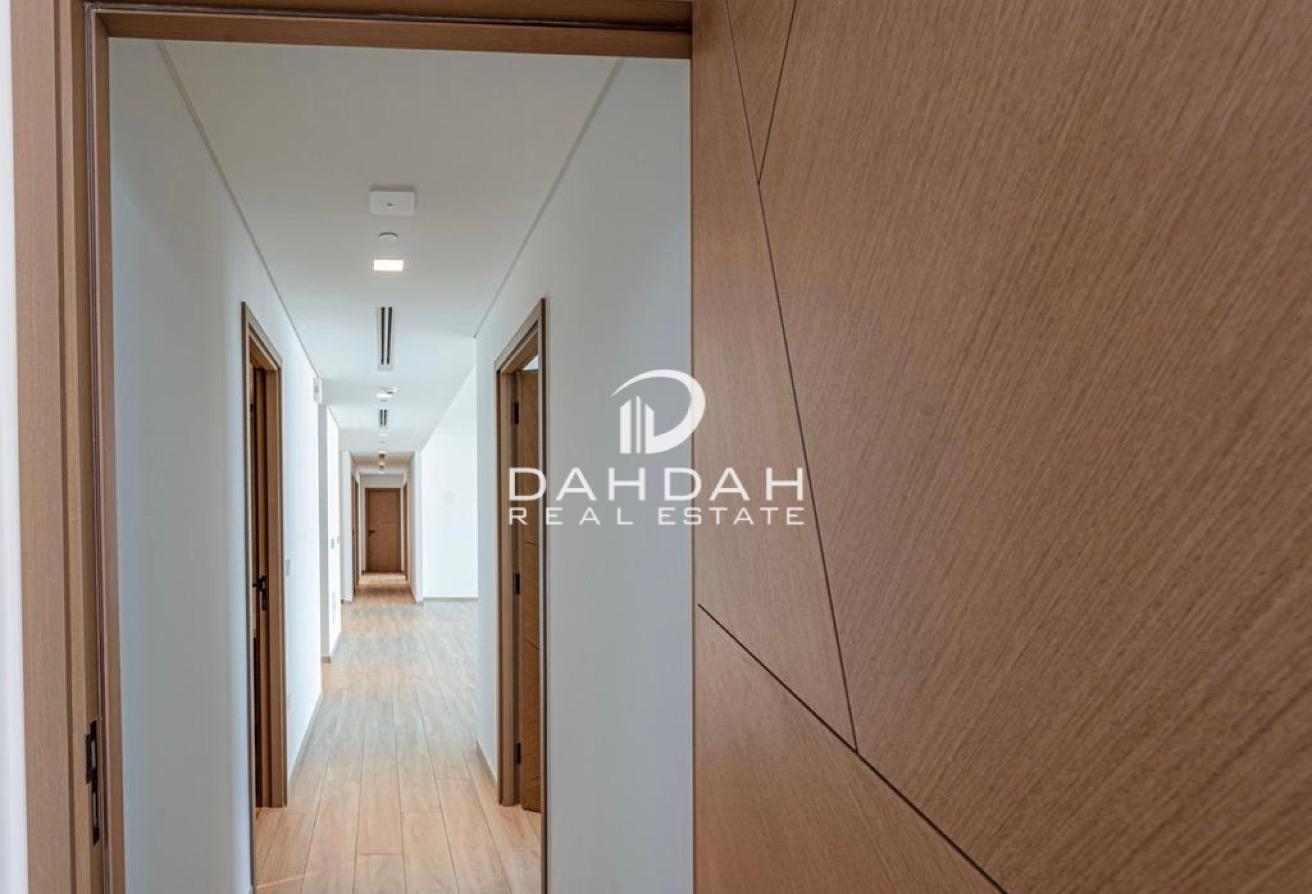 Spacious | Brand-new Penthouse | Full Canal View photo 17