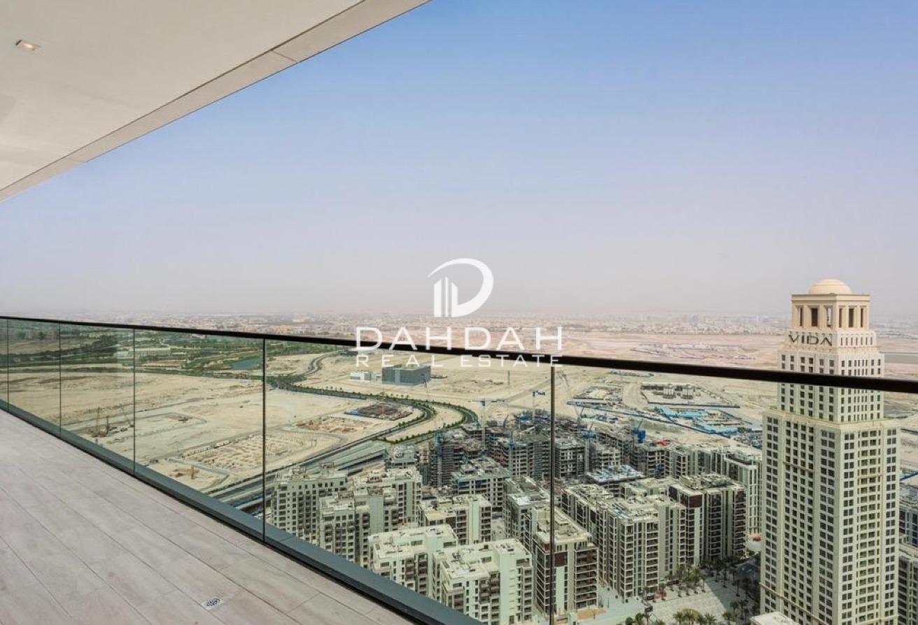 Spacious | Brand-new Penthouse | Full Canal View photo 3