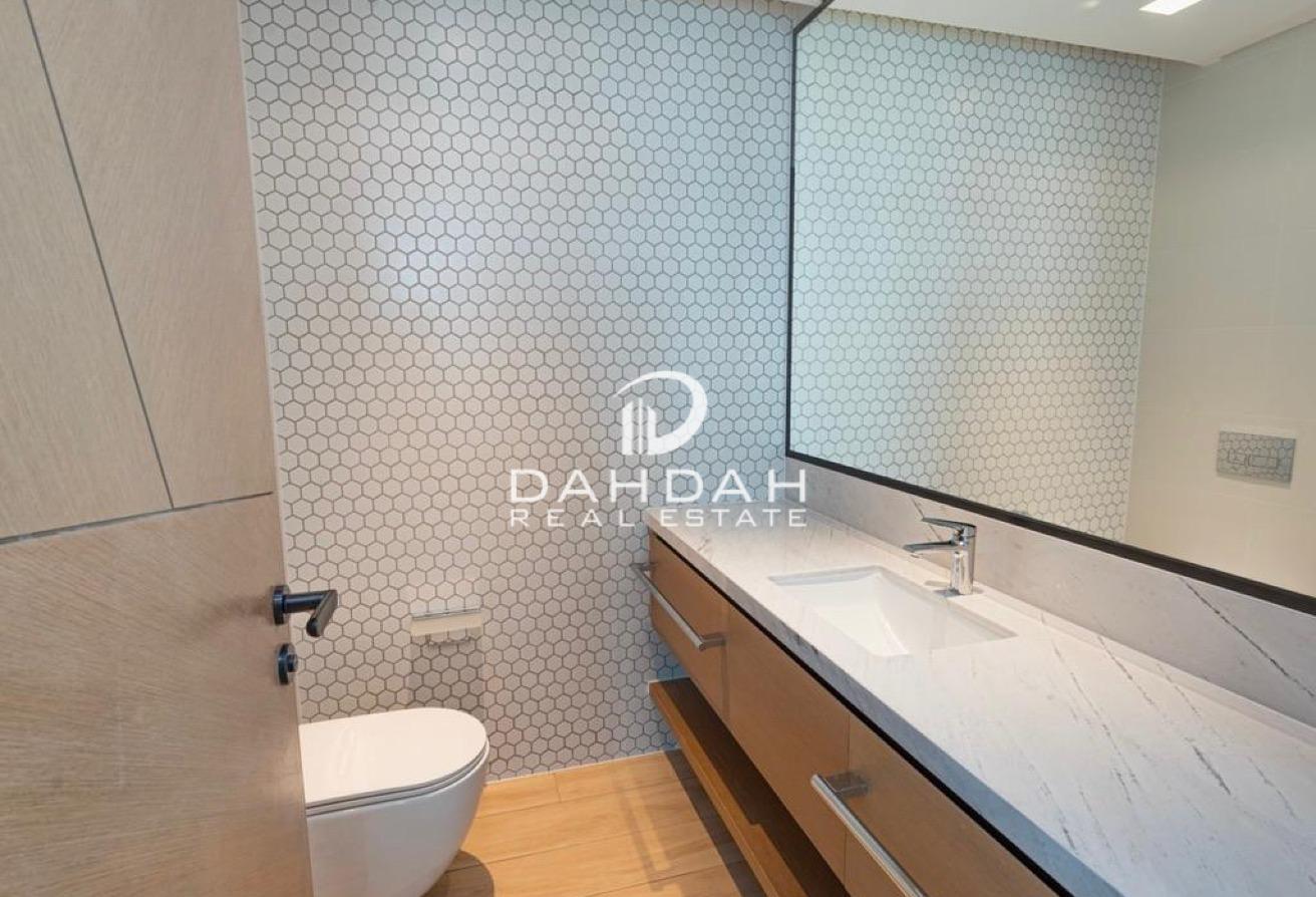 Spacious | Brand-new Penthouse | Full Canal View photo 9