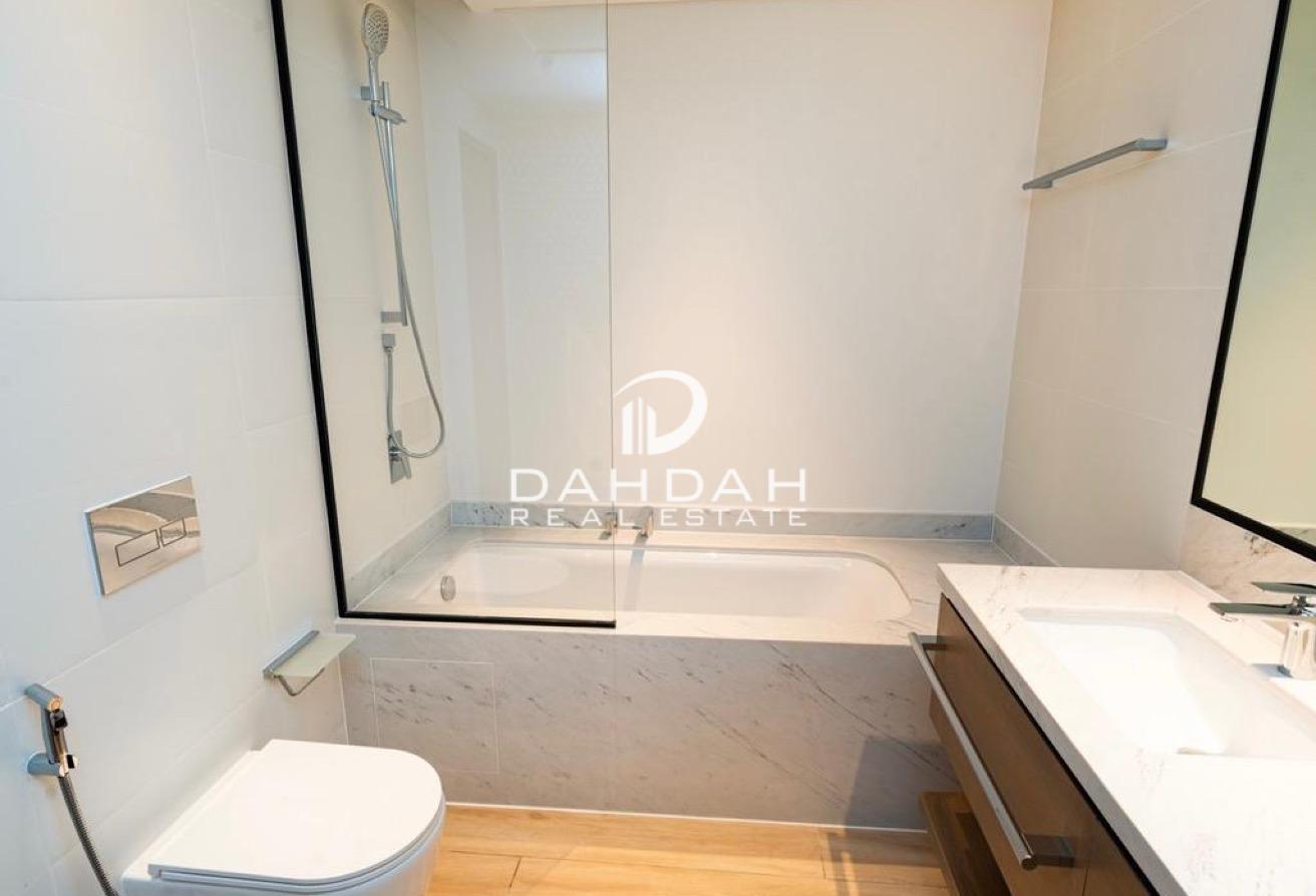 Spacious | Brand-new Penthouse | Full Canal View photo 16