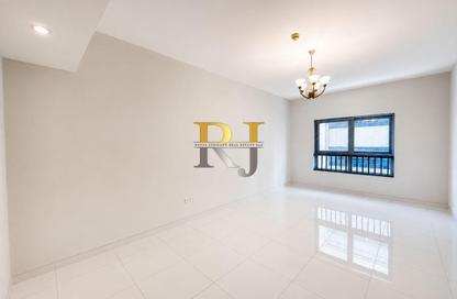 Apartment - 1 Bedroom - 2 Bathrooms for rent in The Bricks - Al Mankhool - Bur Dubai - Dubai