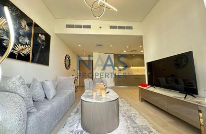 Apartment - 1 Bedroom - 1 Bathroom for rent in Azizi Riviera 32 - Azizi Riviera - Meydan One - Meydan - Dubai Apartment - 1 Bedroom - 1 Bathroom for rent in Azizi Riviera 32 - Azizi Riviera - Meydan One - Meydan - Dubai