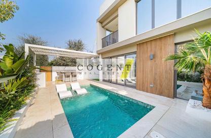 Villa - 5 Bedrooms - 6 Bathrooms for rent in Umm Suqeim 3 Villas - Umm Suqeim 3 - Umm Suqeim - Dubai Villa - 5 Bedrooms - 6 Bathrooms for rent in Umm Suqeim 3 Villas - Umm Suqeim 3 - Umm Suqeim - Dubai