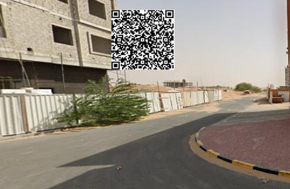 أرض - استوديو للبيع في برج الغروب - العالية - عجمان