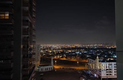 Apartment - 2 Bedrooms - 4 Bathrooms for sale in Ajman One Tower 7 - Ajman One - Ajman Downtown - Ajman