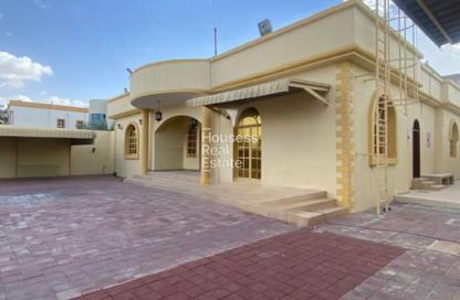 Villa - 4 Bedrooms - 4 Bathrooms for rent in Al Barsha 2 Villas - Al Barsha 2 - Al Barsha - Dubai