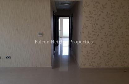 Apartment - 2 Bedrooms - 3 Bathrooms for rent in Al Warqaa Building - Al Warqa'a 1 - Al Warqa'a - Dubai