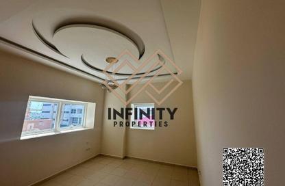 Apartment - 1 Bedroom - 2 Bathrooms for sale in Ajman One Towers - Al Sawan - Ajman