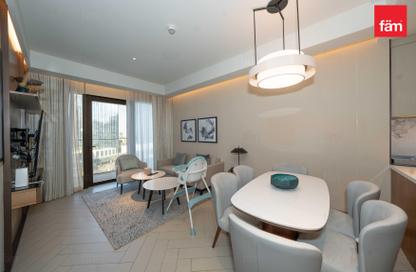 Apartment - 2 Bedrooms - 2 Bathrooms for rent in The Address Residences Dubai Opera Tower 1 - The Address Residences Dubai Opera - Downtown Dubai - Dubai Apartment - 2 Bedrooms - 2 Bathrooms for rent in The Address Residences Dubai Opera Tower 1 - The Address Residences Dubai Opera - Downtown Dubai - Dubai