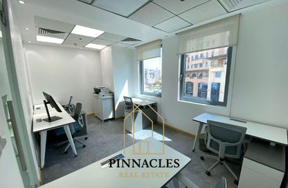 Business Centre - Studio for rent in Business Village - Port Saeed - Deira - Dubai Business Centre - Studio for rent in Business Village - Port Saeed - Deira - Dubai