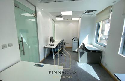 Business Centre - Studio for rent in Business Village - Port Saeed - Deira - Dubai