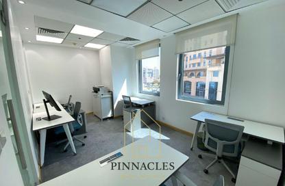 Business Centre - Studio for rent in Business Village - Port Saeed - Deira - Dubai Business Centre - Studio for rent in Business Village - Port Saeed - Deira - Dubai