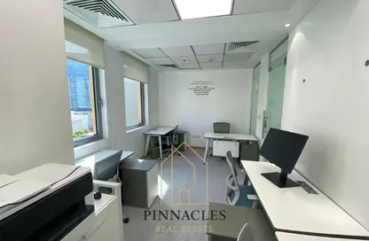 Business Centre - Studio for rent in Business Village - Port Saeed - Deira - Dubai