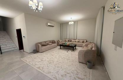 Villa - 4 Bedrooms - 6 Bathrooms for rent in Al Mowaihat 1 - Al Mowaihat - Ajman Villa - 4 Bedrooms - 6 Bathrooms for rent in Al Mowaihat 1 - Al Mowaihat - Ajman