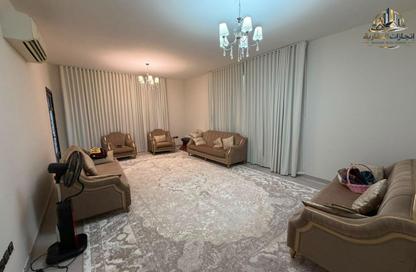 Villa - 4 Bedrooms - 6 Bathrooms for rent in Al Mowaihat 1 - Al Mowaihat - Ajman Villa - 4 Bedrooms - 6 Bathrooms for rent in Al Mowaihat 1 - Al Mowaihat - Ajman