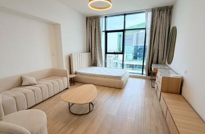 Apartment - Studio - 1 for rent in Regina Tower - District 12 - Jumeirah Village Circle - Dubai Apartment - Studio - 1 for rent in Regina Tower - District 12 - Jumeirah Village Circle - Dubai