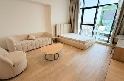 Apartment - Studio - 1 for rent in Regina Tower - District 12 - Jumeirah Village Circle - Dubai