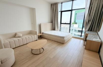 Apartment - Studio - 1 for rent in Regina Tower - District 12 - Jumeirah Village Circle - Dubai