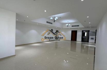 Apartment - 3 Bedrooms - 3 Bathrooms for rent in Al Manal Residence 1 - Dubai Silicon Oasis - Dubai