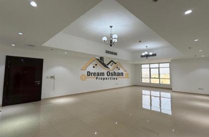 Apartment - 3 Bedrooms - 3 Bathrooms for rent in Al Manal Residence 1 - Dubai Silicon Oasis - Dubai