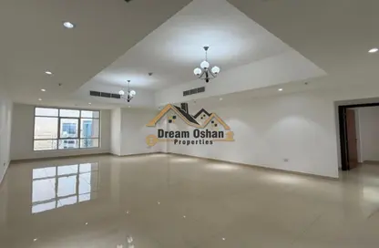 Apartment - 3 Bedrooms - 3 Bathrooms for rent in Al Manal Residence 1 - Dubai Silicon Oasis - Dubai