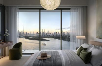 Apartment - 3 Bedrooms - 3 Bathrooms for sale in Creek Bay Tower B - Creek Bay - Dubai Creek Harbour (The Lagoons) - Dubai Apartment - 3 Bedrooms - 3 Bathrooms for sale in Creek Bay Tower B - Creek Bay - Dubai Creek Harbour (The Lagoons) - Dubai