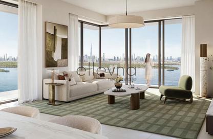 Apartment - 3 Bedrooms - 3 Bathrooms for sale in Creek Bay Tower B - Creek Bay - Dubai Creek Harbour (The Lagoons) - Dubai Apartment - 3 Bedrooms - 3 Bathrooms for sale in Creek Bay Tower B - Creek Bay - Dubai Creek Harbour (The Lagoons) - Dubai
