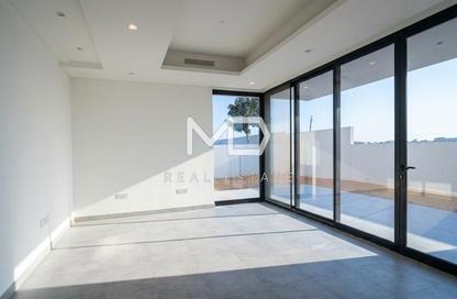 Villa - 5 - 6 for sale in The Dunes - Saadiyat Reserve - Saadiyat Island - Abu Dhabi