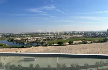 شقة - 1 حمام للايجار في ارتاسيا D - ارتاسيا - داماك هيلز - دبي